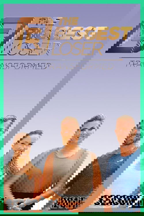 Poster for Season 11