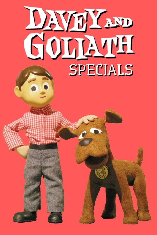 Poster for Specials