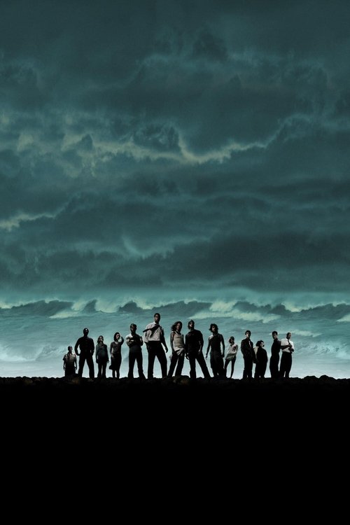 Poster for Lost
