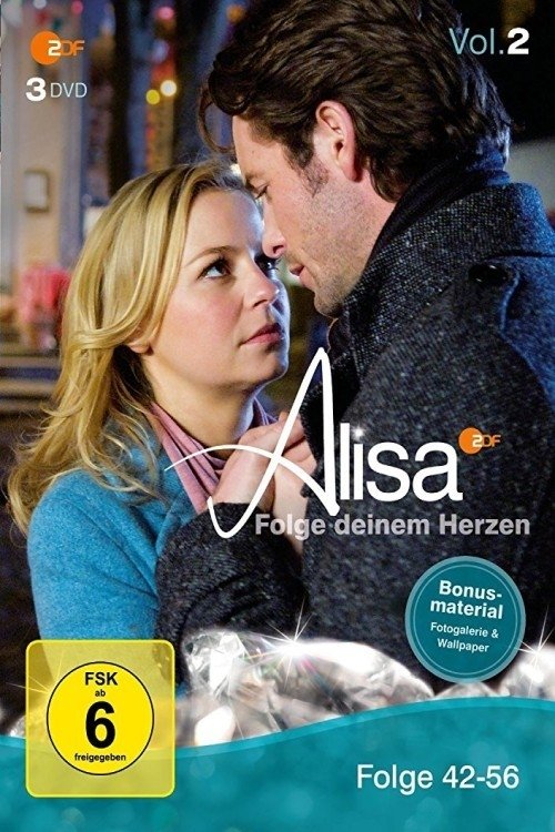Poster for Alisa: Follow Your Heart