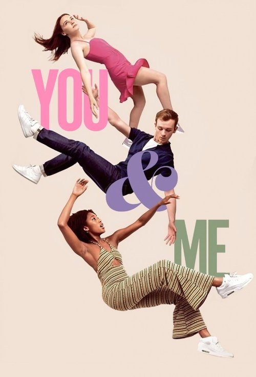 Poster for You & Me