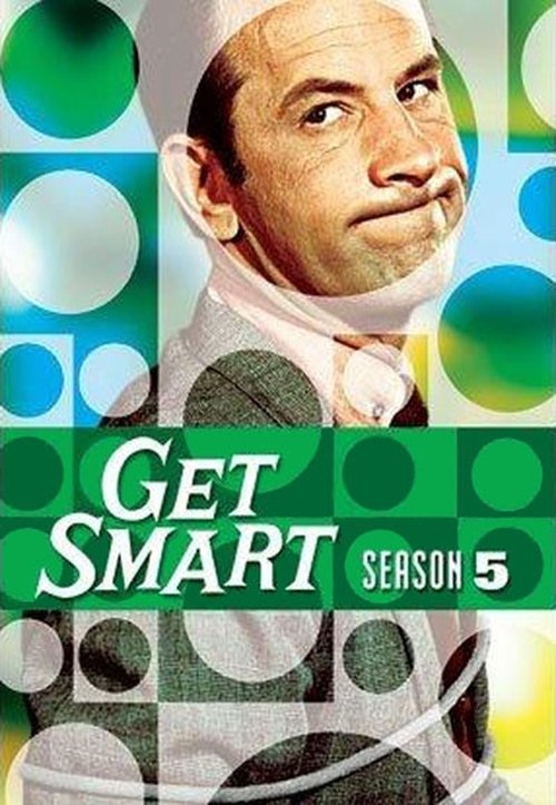 Poster for Season 5