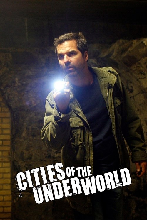 Poster for Season 1