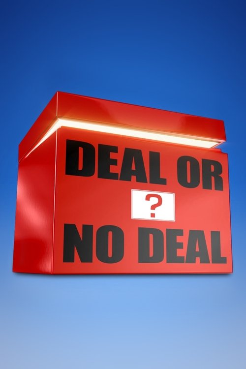 Poster for Deal or No Deal