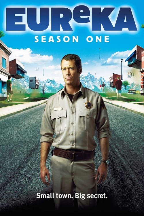 Poster for Season 1