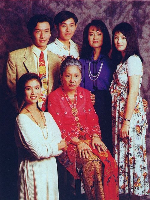 Poster for Masters of the Sea