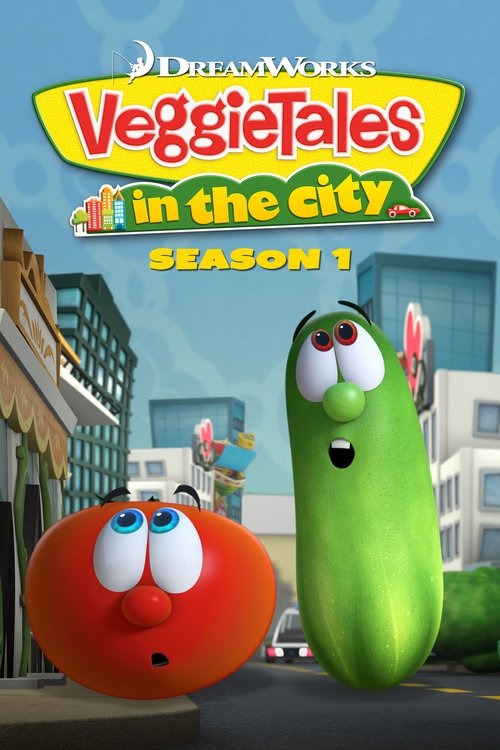 Poster for Season 1