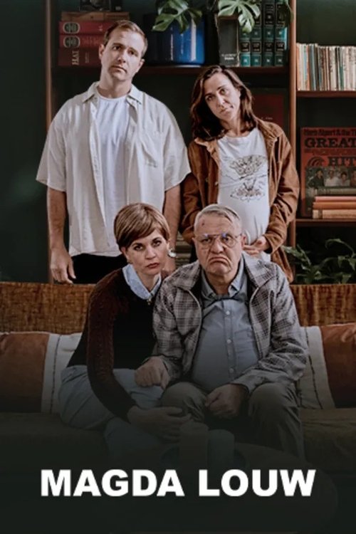 Poster for Season 2
