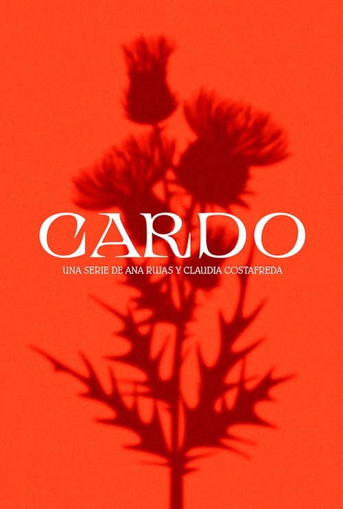 Poster for Cardo