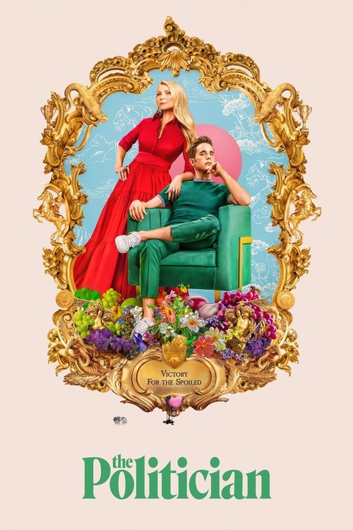 Poster for Season 1