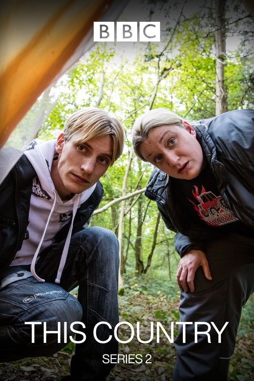 Poster for Series 2