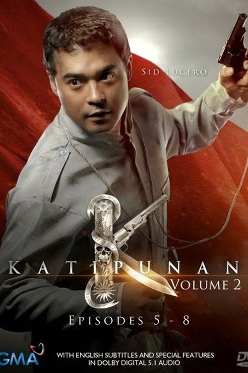 Poster for Katipunan