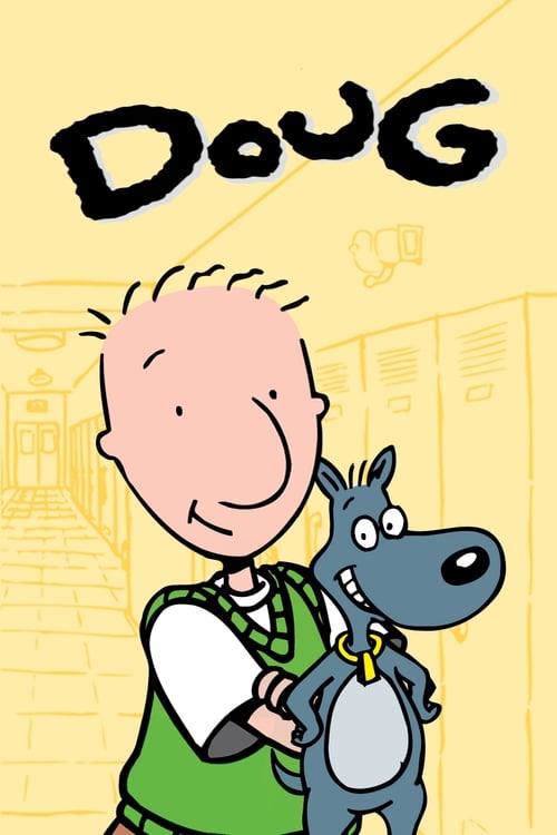 Poster for Doug