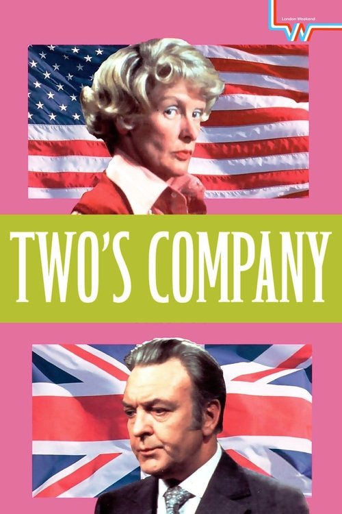 Poster for Two's Company