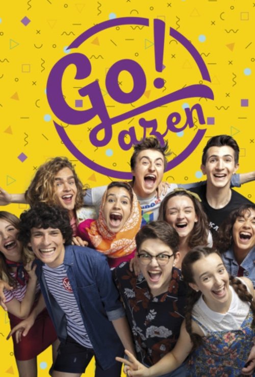 Poster for Season 6