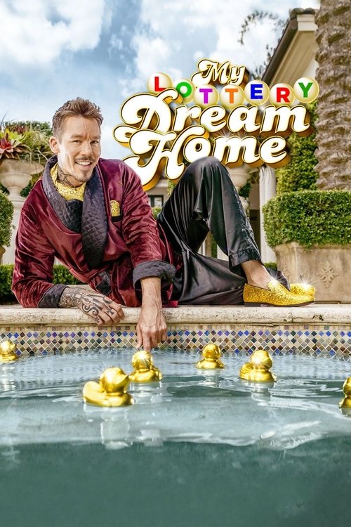 Poster for Season 8