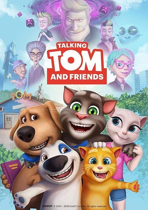 Poster for Season 2
