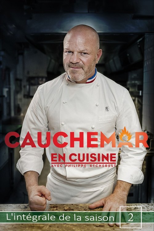 Poster for Season 2
