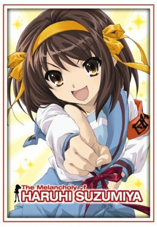 Poster for Season 1