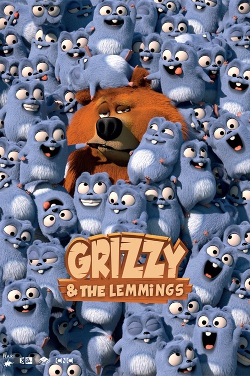 Poster for Season 1