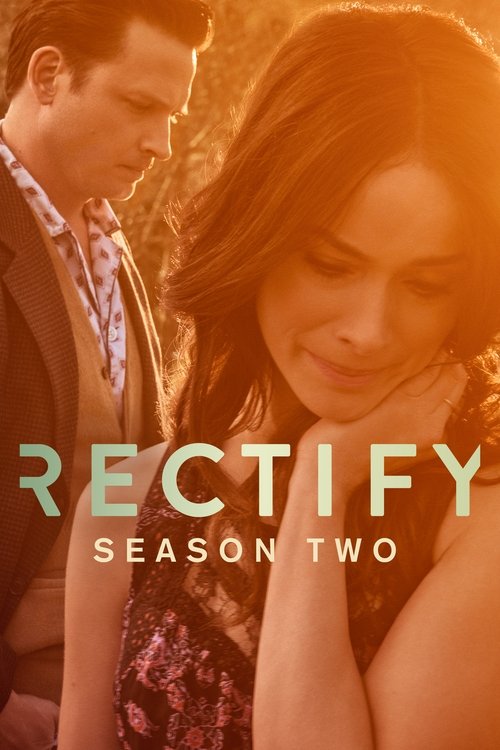 Poster for Season 2