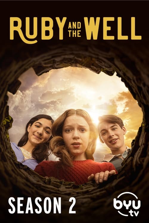 Poster for Season 2