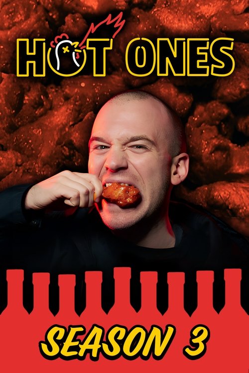 Poster for Season 3