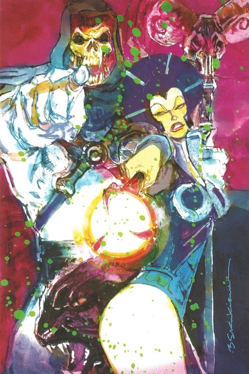 Poster for undefined