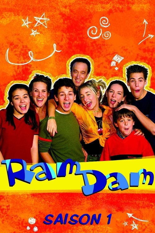 Poster for Season 1