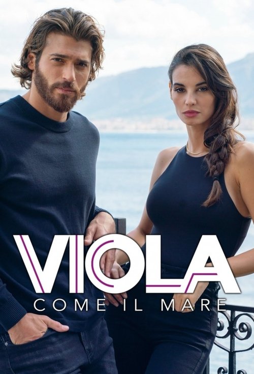 Poster for Season 2