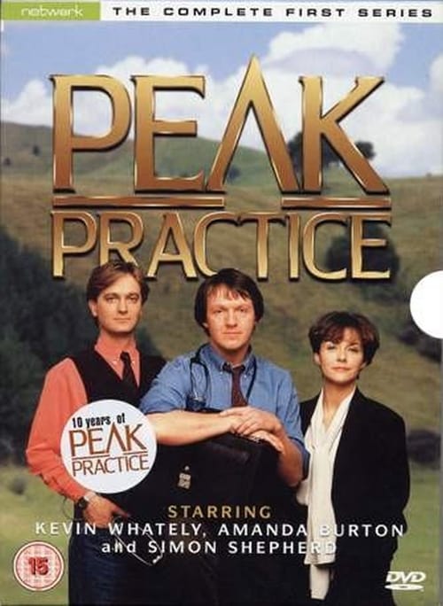 Poster for Peak Practice