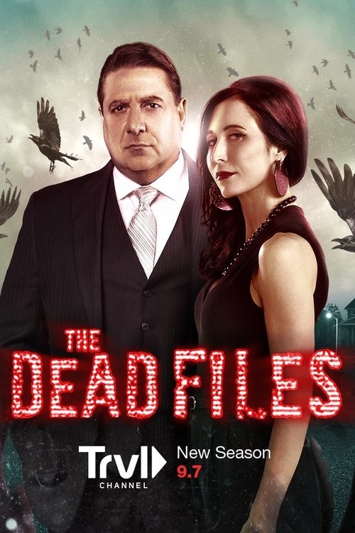 Poster for Season 15