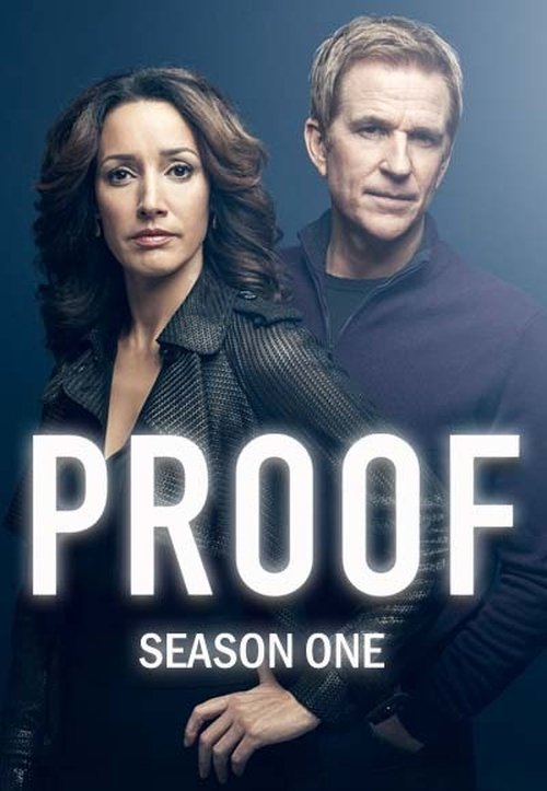 Poster for Season 1
