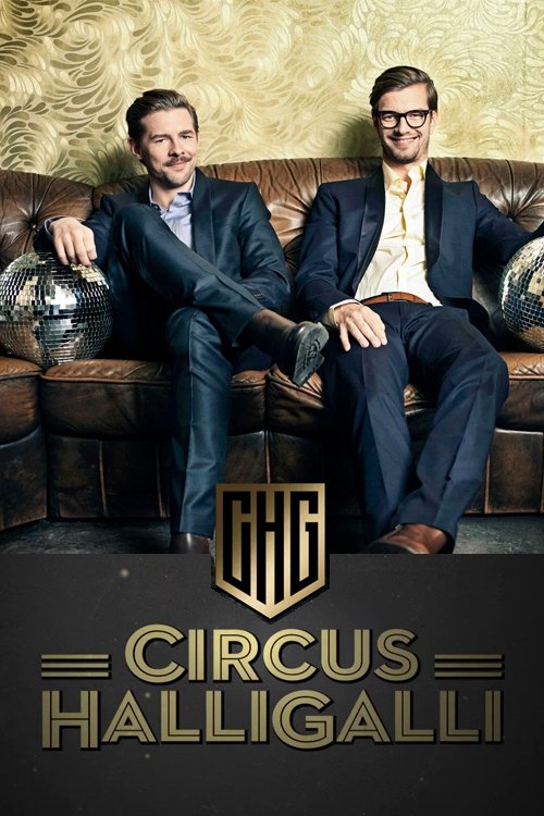 Poster for Season 9