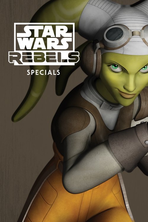 Poster for Specials