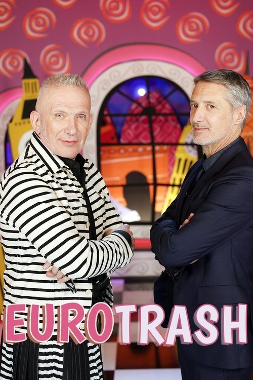 Poster for Eurotrash
