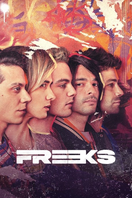 Poster for FreeKs