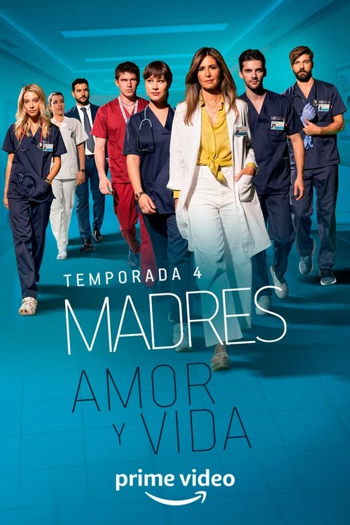 Poster for Season 4