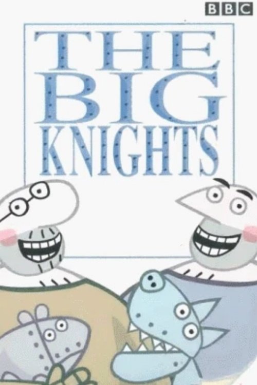 Poster for The Big Knights