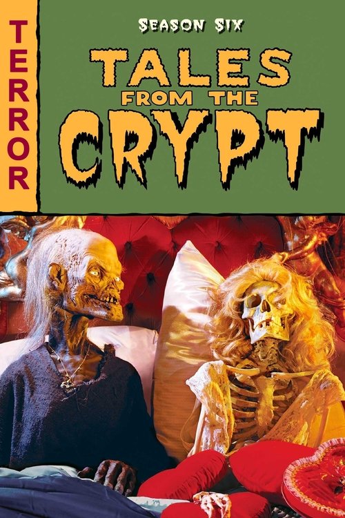 Poster for Season 6