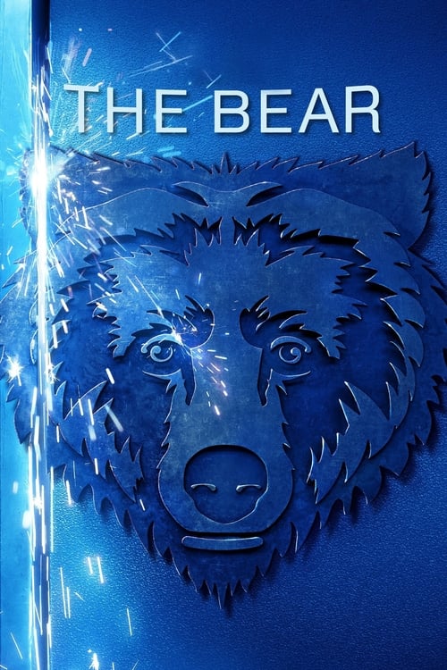 Poster for The Bear