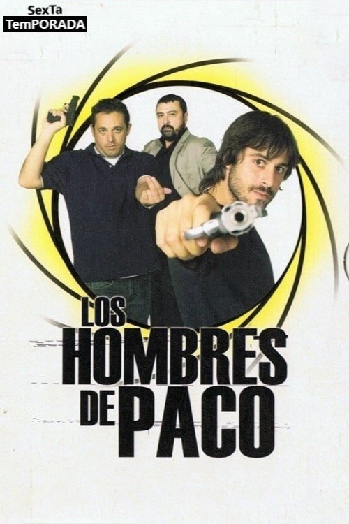 Poster for Season 6