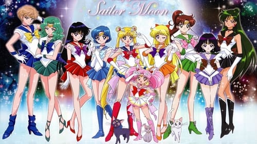 Sailor Moon (TV Series 1992) - Serializd