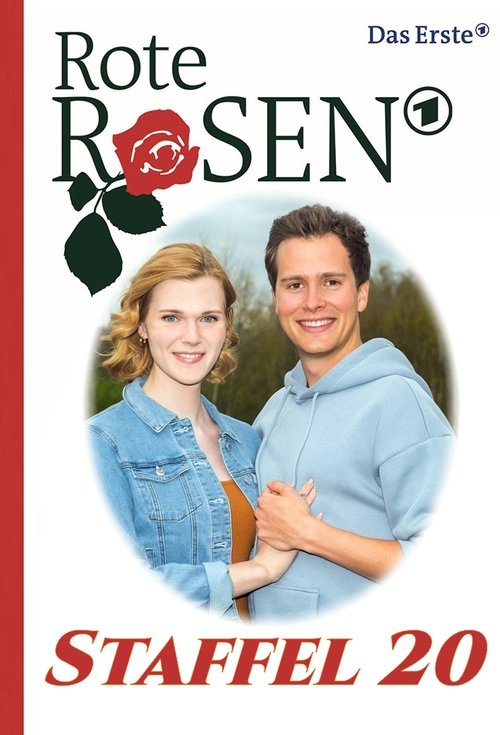 Poster for Season 20