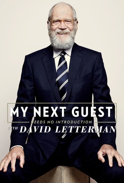 Poster for Season 5