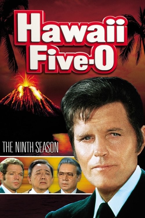 Poster for Season 9