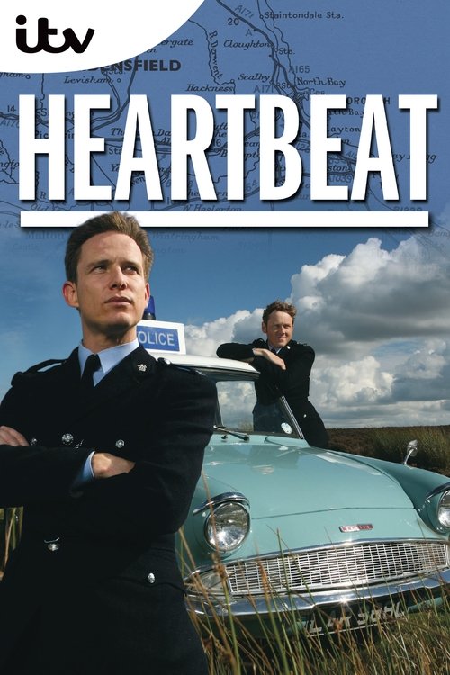 Poster for Season 16