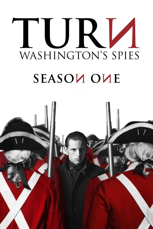 Poster for Season 1