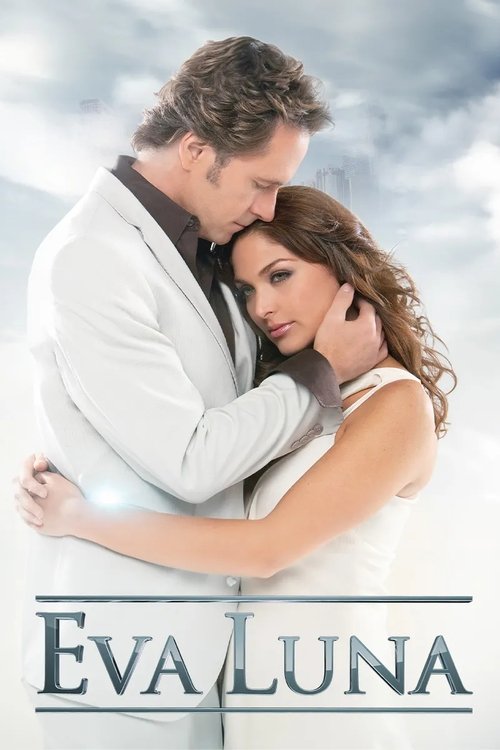 Poster for Eva Luna