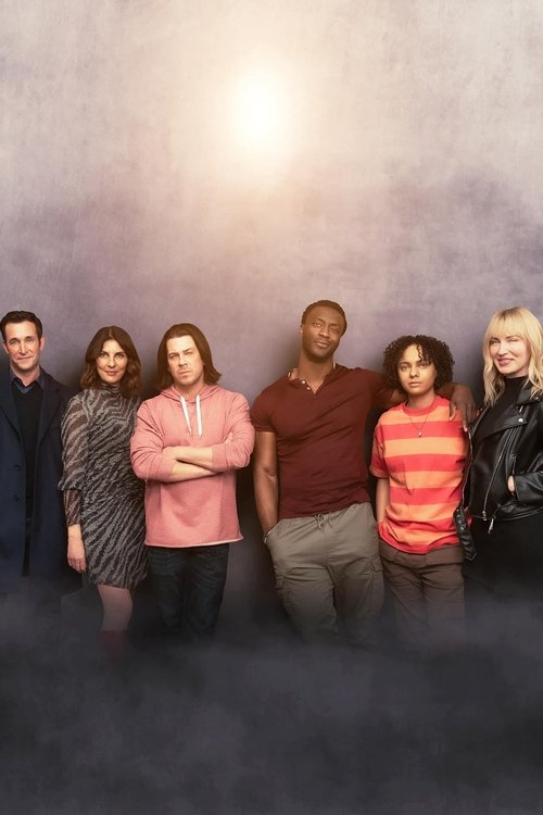 Poster for Specials